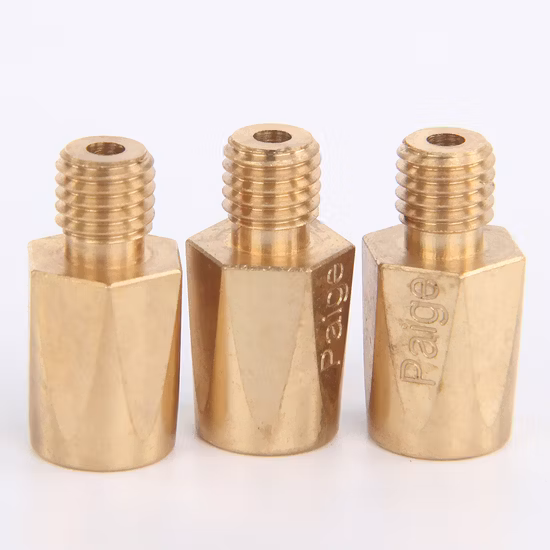 Maßgeschneiderte Präzisions-EDM-Teilebearbeitung von CNC-Metallteilen aus Aluminium/Edelstahl/Stahl/Kupfer/Messing